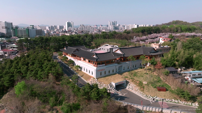 [Mar 25, 2022] R&D Agreement Signed for Alternative Meat with Jeonbuk University